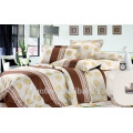 Bedding set 3d cotton,satin bedding set,7piece bedding set